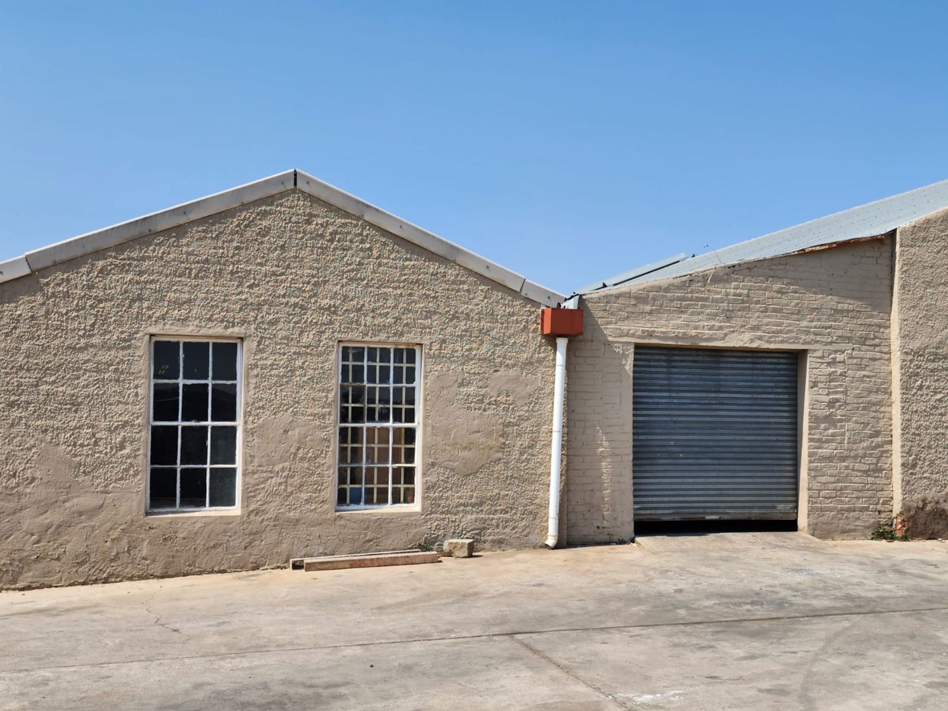 Commercial Building for sale in Queenstown - 1MH1652090