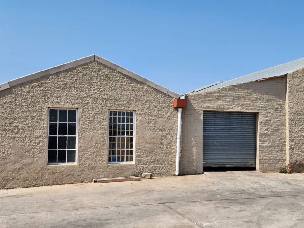 Commercial Building for sale in Queenstown - 1MH1652090