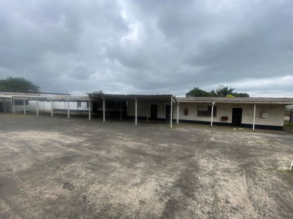 Commercial industrial property for sale in Umlaas Road - 1PM1651653