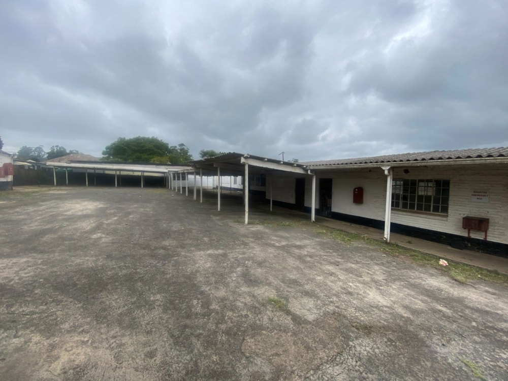 Commercial industrial property for sale in Umlaas Road - 1PM1651653