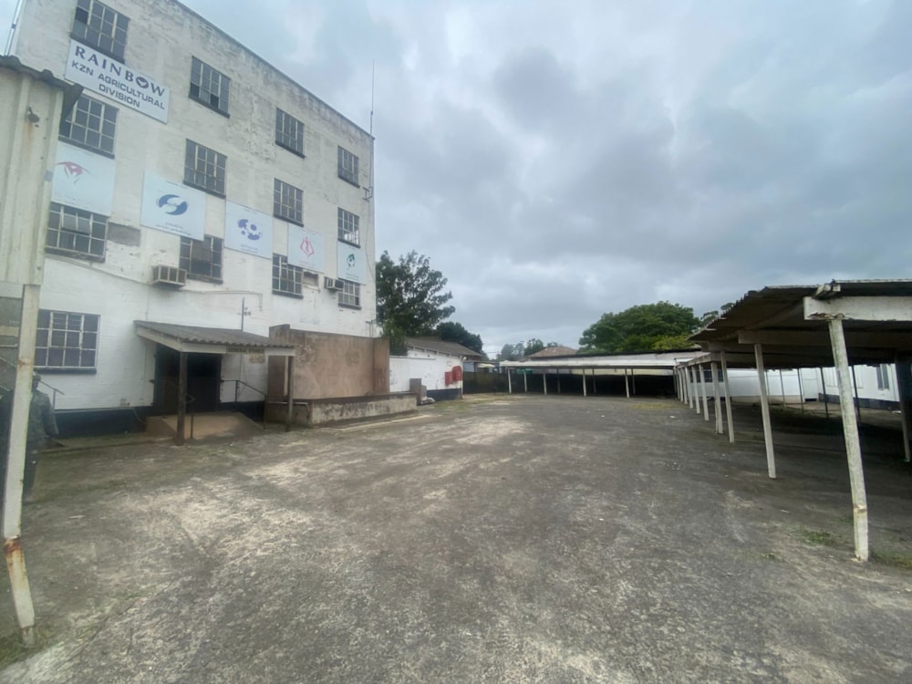 Commercial industrial property for sale in Umlaas Road - 1PM1651653