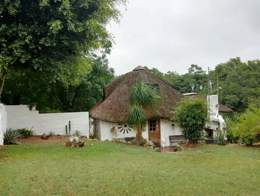 House for sale in King Williams Town (Qonce) - 1MH1651693