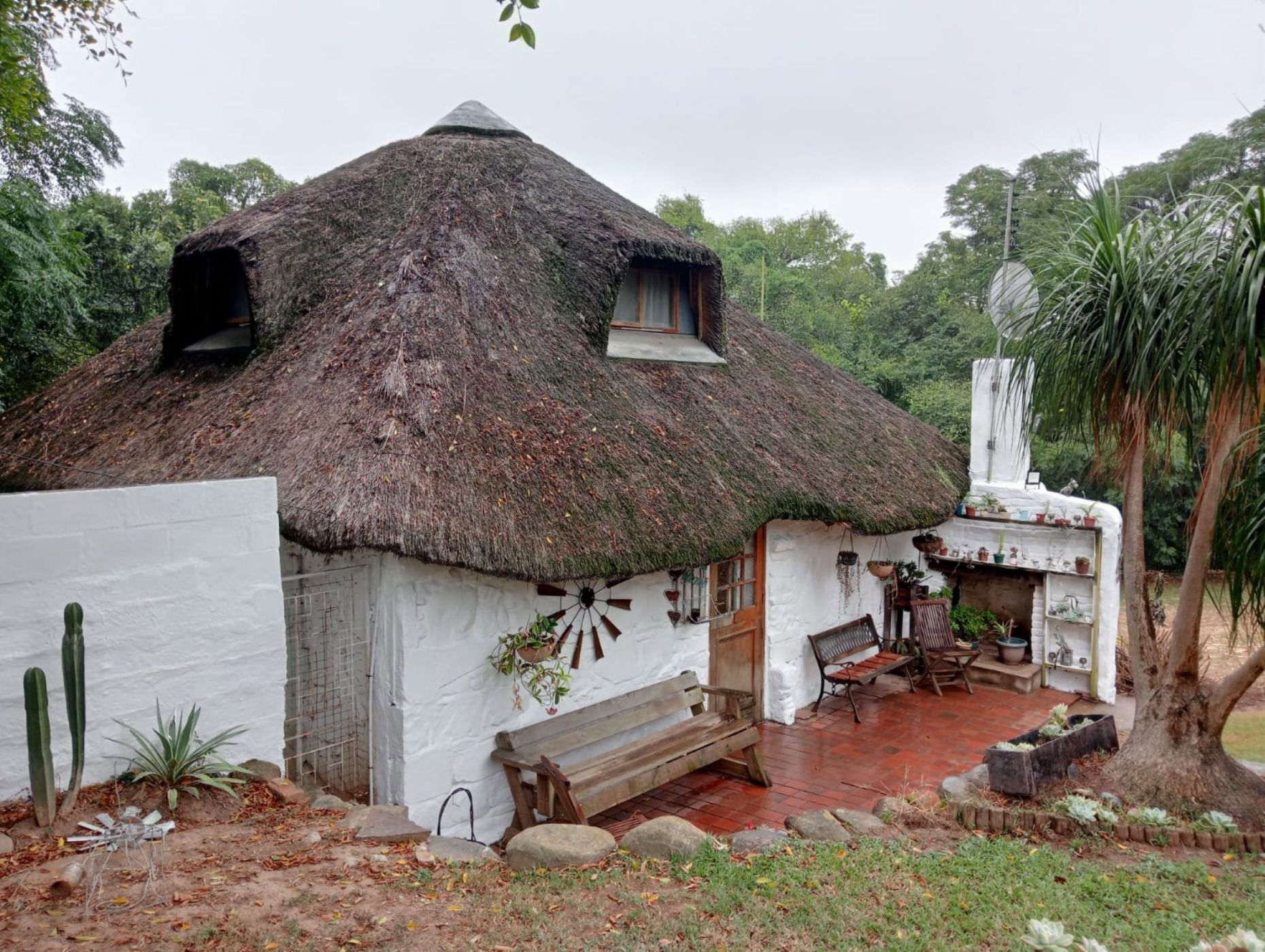 House for sale in King Williams Town (Qonce) - 1MH1651693