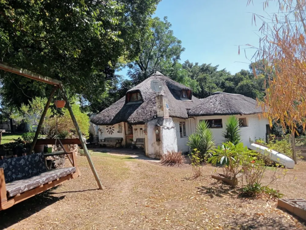 House for sale in King Williams Town (Qonce) - 1MH1651693
