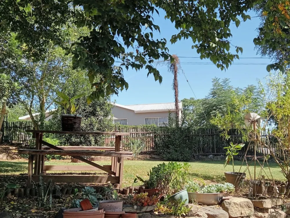 House for sale in King Williams Town (Qonce) - 1MH1651693