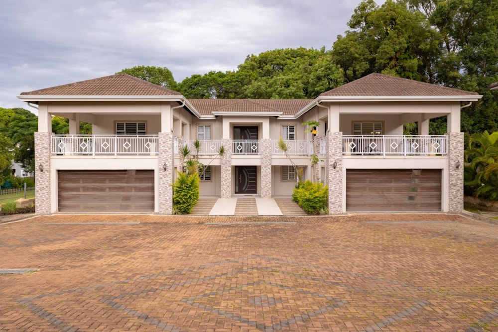 House sold in Beverley Hills, Westville - 1WS1651740