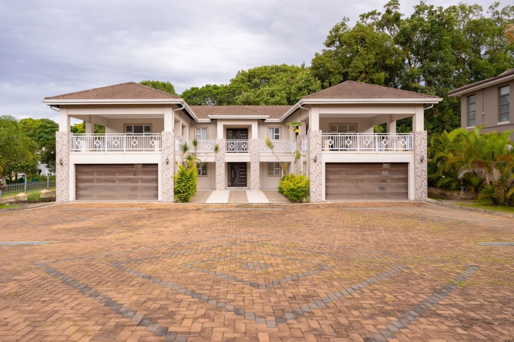 House sold in Beverley Hills, Westville - 1WS1651740