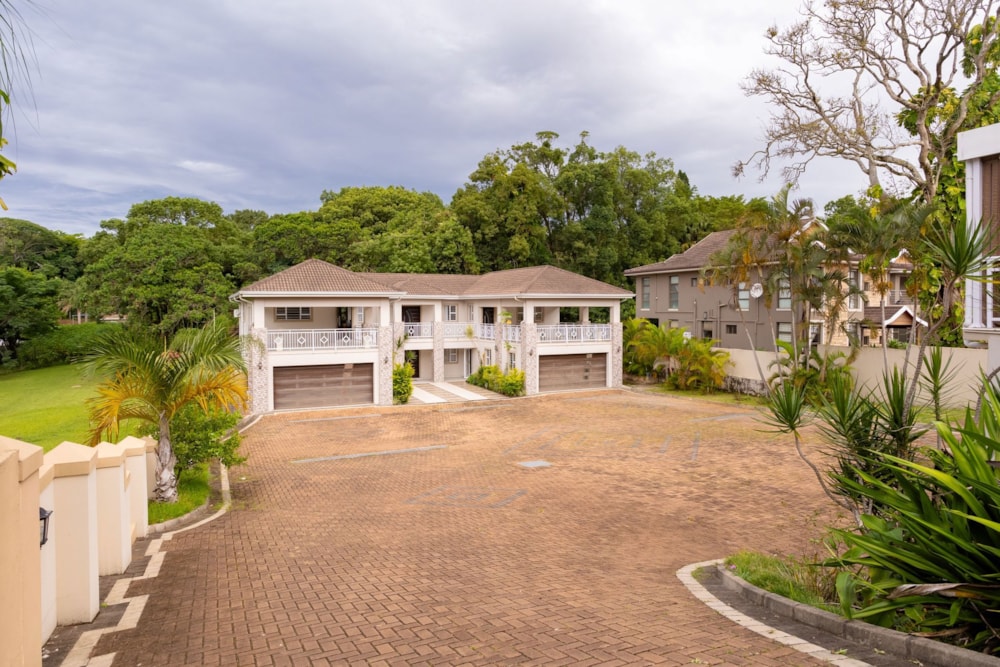 House sold in Beverley Hills, Westville - 1WS1651740