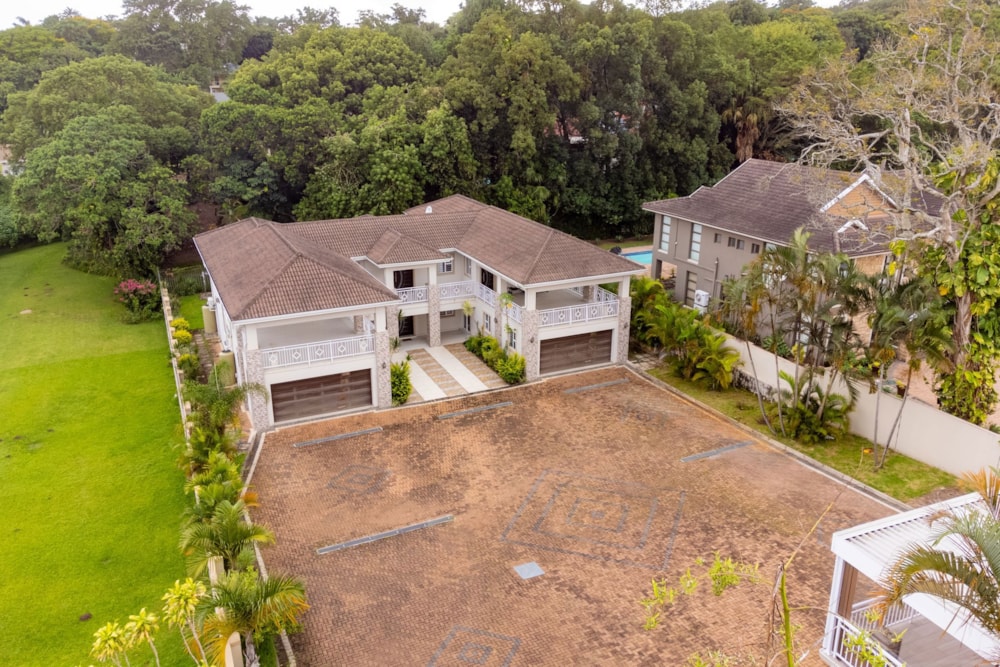 House sold in Beverley Hills, Westville - 1WS1651740