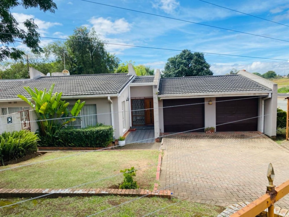 House for sale in Fort Gale - 1MH1651769