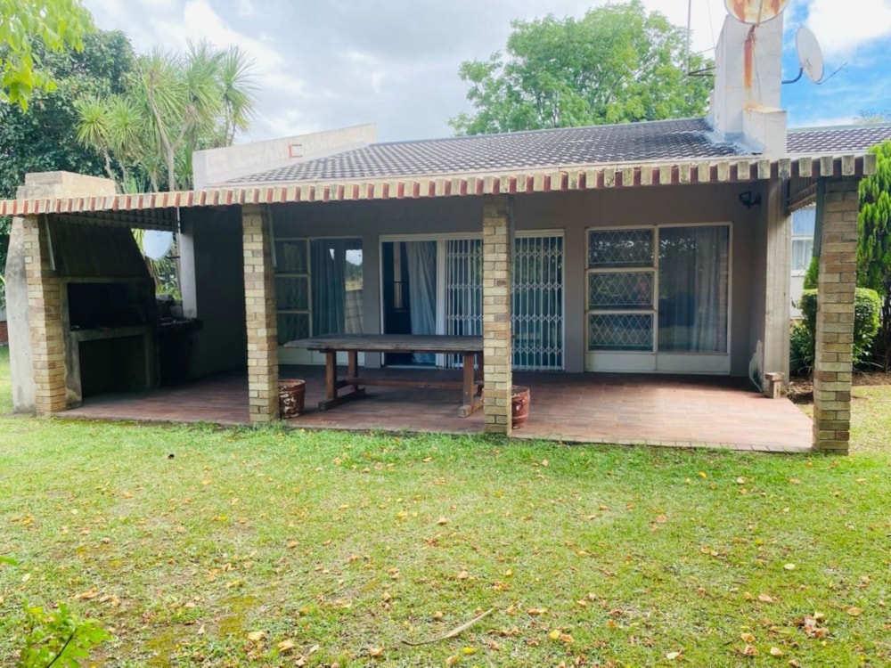 House for sale in Fort Gale - 1MH1651769