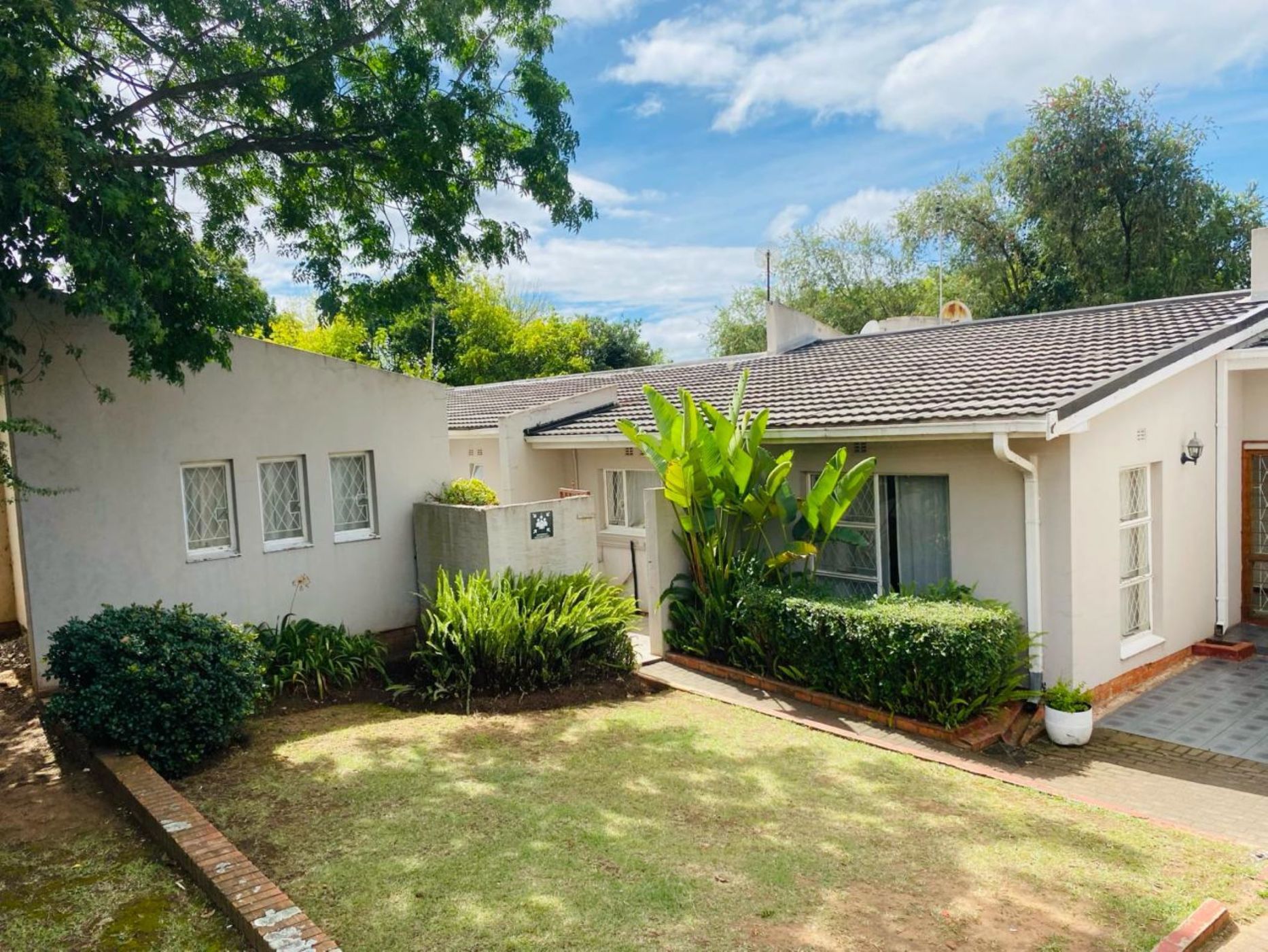 House for sale in Fort Gale - 1MH1651769