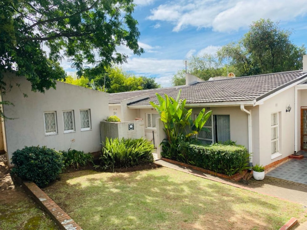 House for sale in Fort Gale - 1MH1651769