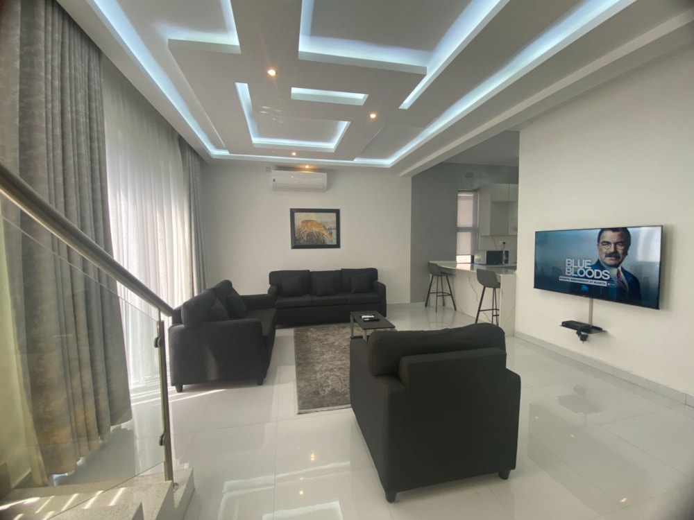 Apartment to rent in Roma, Zambia - 3ZA1651782 Apartment to rent in Roma, Zambia - 3ZA1651782