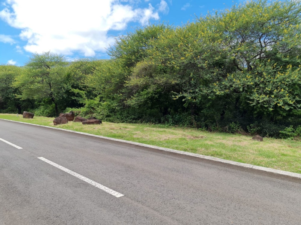 Residential vacant land for sale in Petite Riviere Noire, Mauritius - MUR1742034