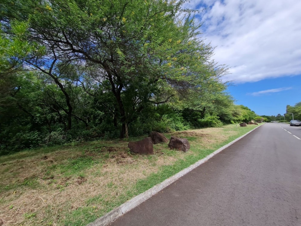 Residential vacant land for sale in Petite Riviere Noire, Mauritius - MUR1742034