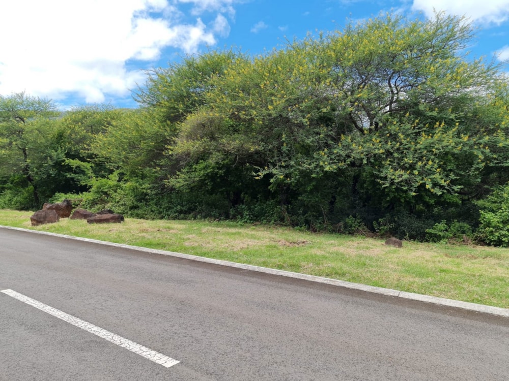 Residential vacant land for sale in Petite Riviere Noire, Mauritius - MUR1742034
