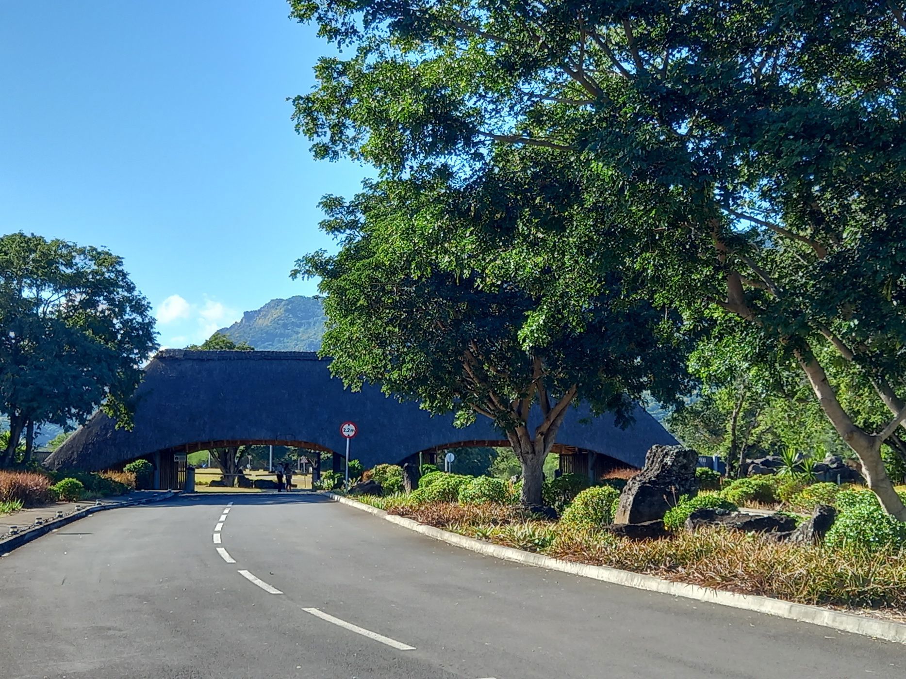 Residential vacant land for sale in Petite Riviere Noire, Mauritius - MUR1742034
