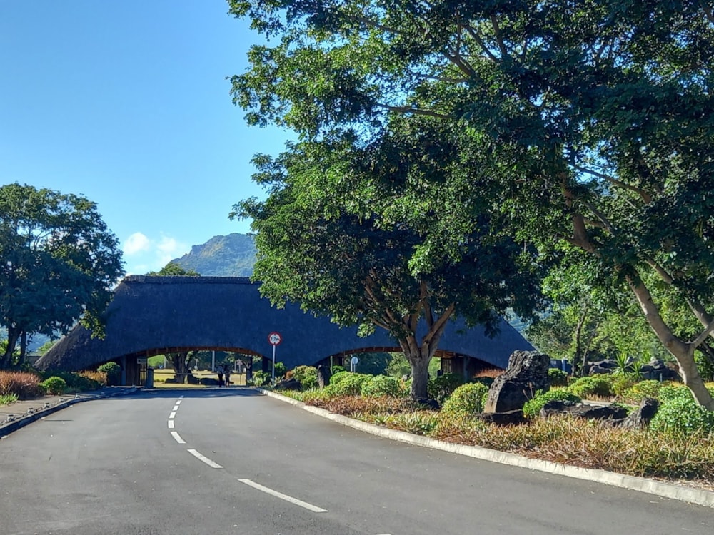 Residential vacant land for sale in Petite Riviere Noire, Mauritius - MUR1742034