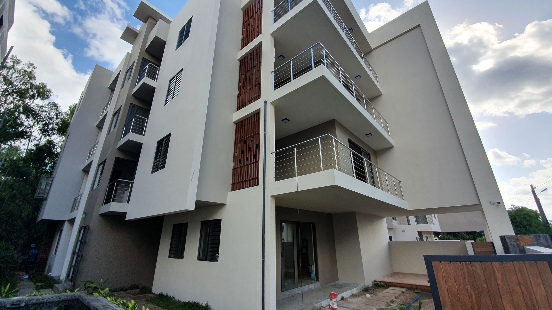 Apartment for sale in Flic en Flac, Mauritius - MUR1651831