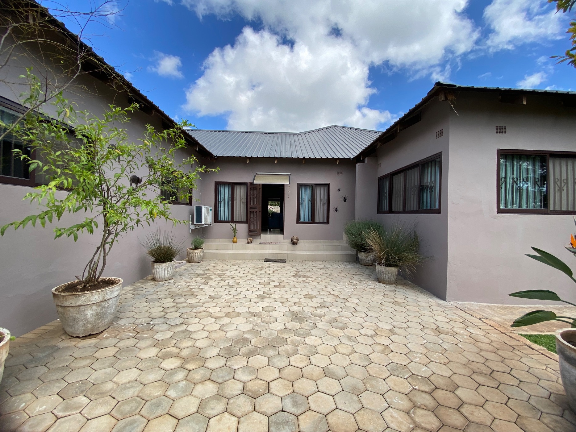 House to rent in Palabana, Lusaka Province, Zambia - 3ZA1652464