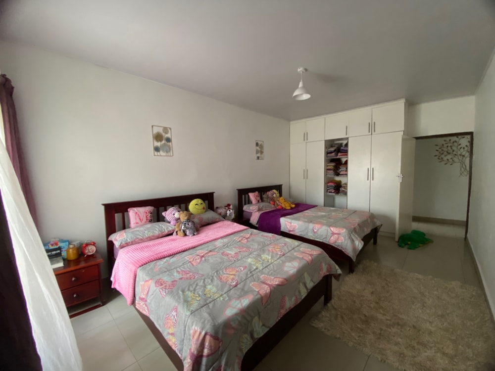 House to rent in Palabana, Lusaka Province, Zambia - 3ZA1652464