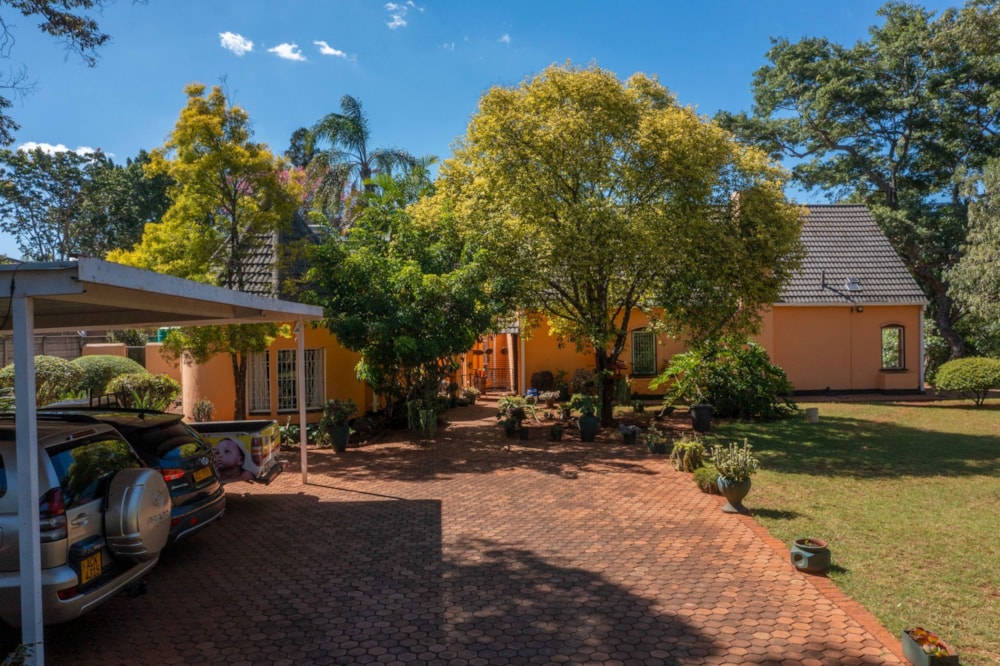 House sold in Colne Valley, Zimbabwe - 3ZB1651880 House sold in Colne Valley, Zimbabwe - 3ZB1651880