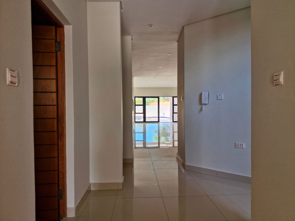 House to rent in Broadhurst, Botswana - 3BO1752673