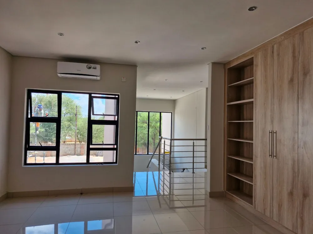 House to rent in Broadhurst, Botswana - 3BO1752673 House to rent in Broadhurst, Botswana - 3BO1752673