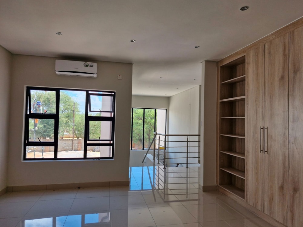 House to rent in Broadhurst, Botswana - 3BO1752673