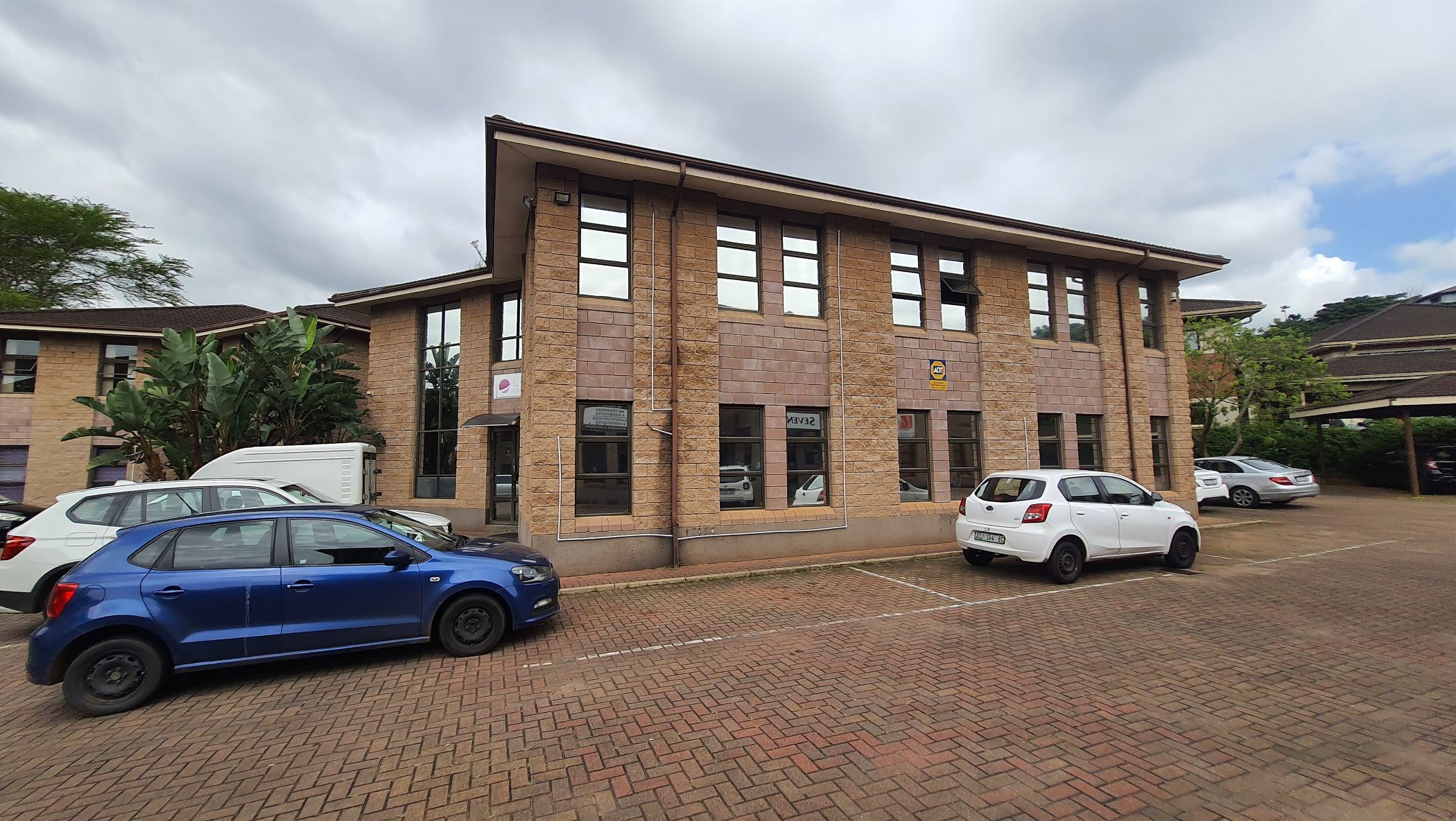 Commercial office for sale in Westville - 1WS1651913