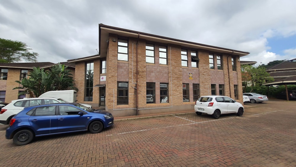 Commercial office for sale in Westville - 1WS1651913