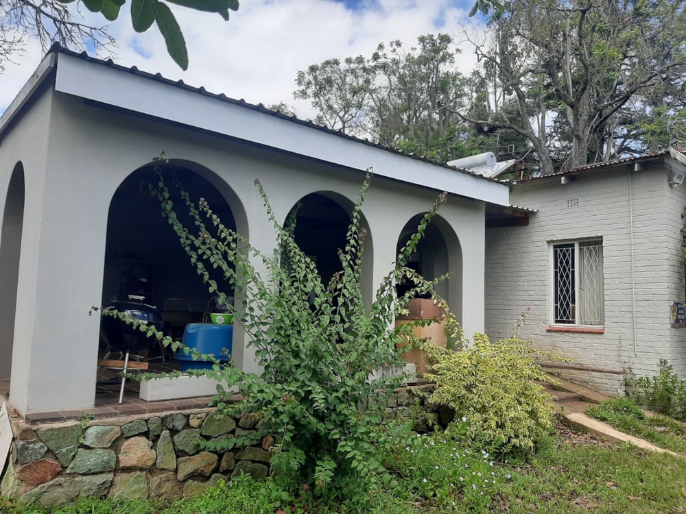 Smallholding for sale in Nelspruit (Mbombela) - 1NS1655297