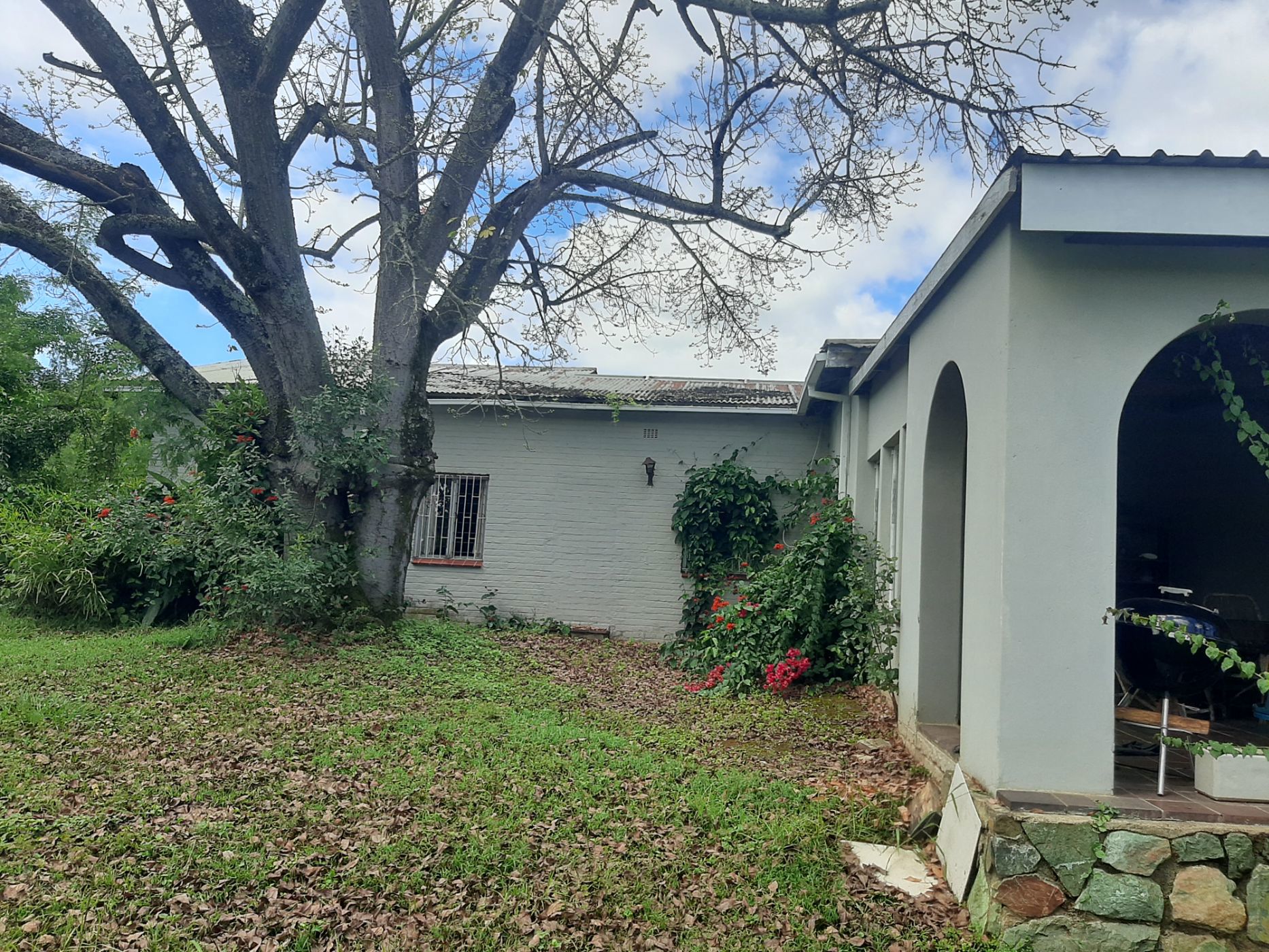 Smallholding for sale in Nelspruit (Mbombela) - 1NS1655297