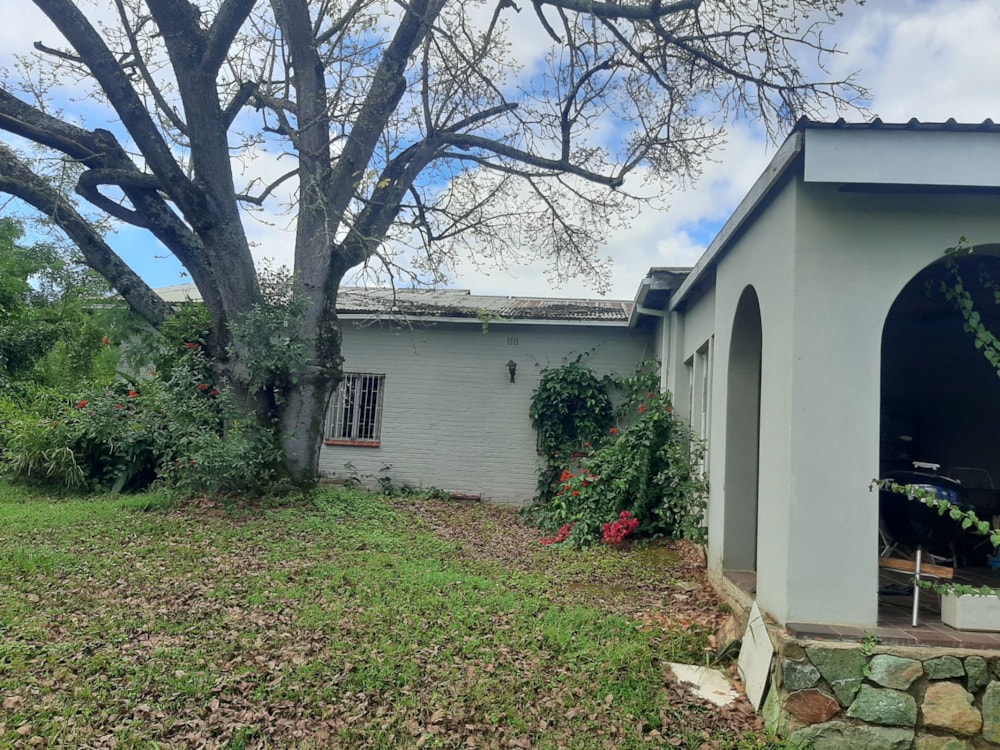 Smallholding for sale in Nelspruit (Mbombela) - 1NS1655297