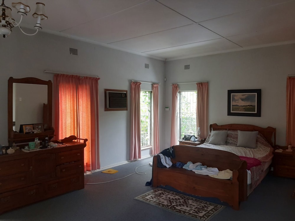 Smallholding for sale in Nelspruit (Mbombela) - 1NS1655297