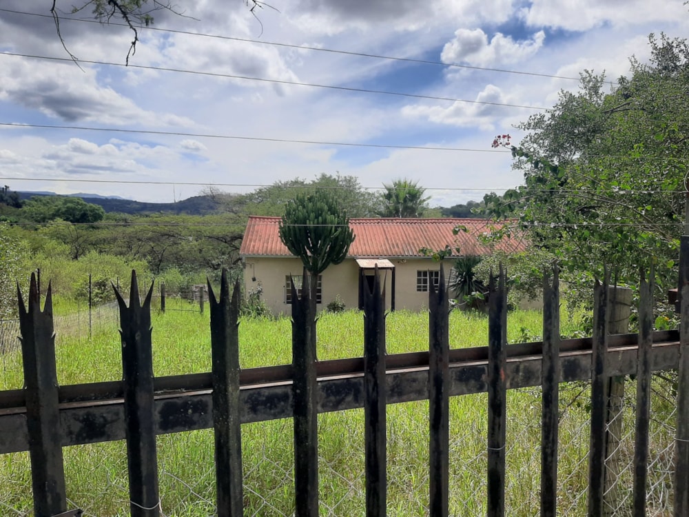 Smallholding for sale in Nelspruit (Mbombela) - 1NS1656013