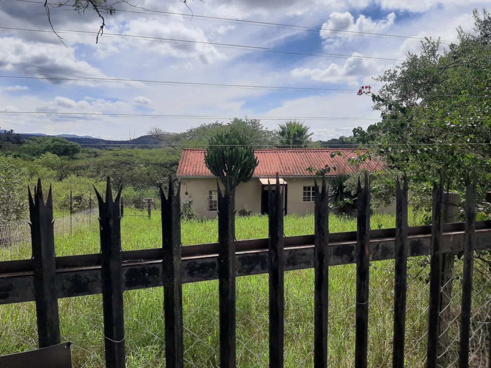 Smallholding for sale in Nelspruit (Mbombela) - 1NS1656013