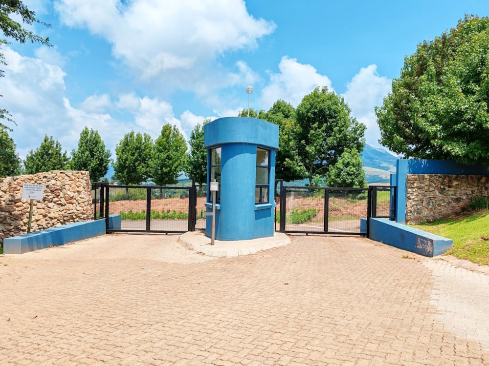 Vacant land for sale in Tzaneen, Limpopo Province - 1TA1651936