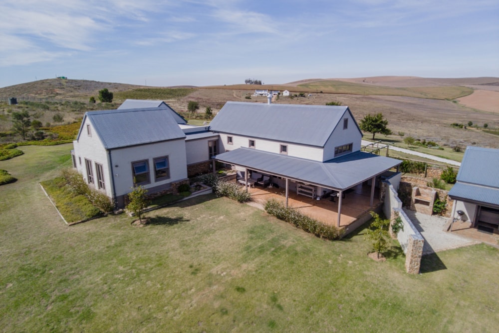 Wine farm sold in Greyton - 1SW1651954 Wine farm sold in Greyton - 1SW1651954