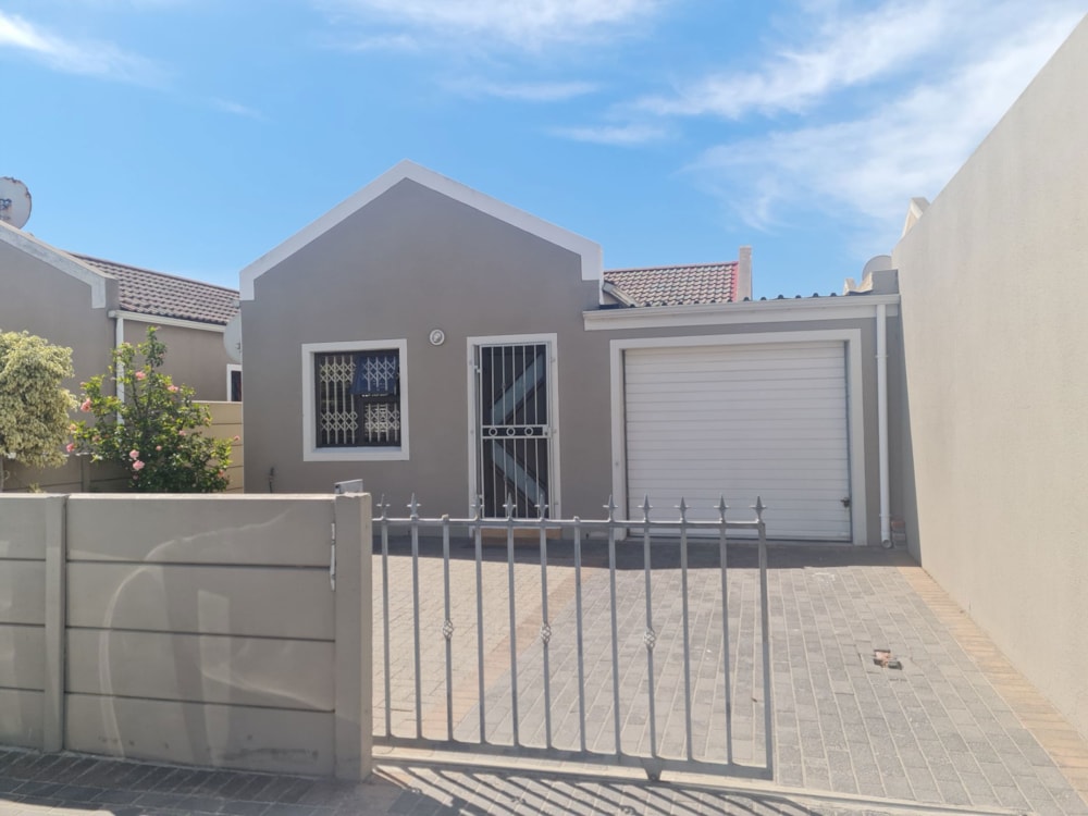 House to rent in Weltevreden Valley - 1MN1727250