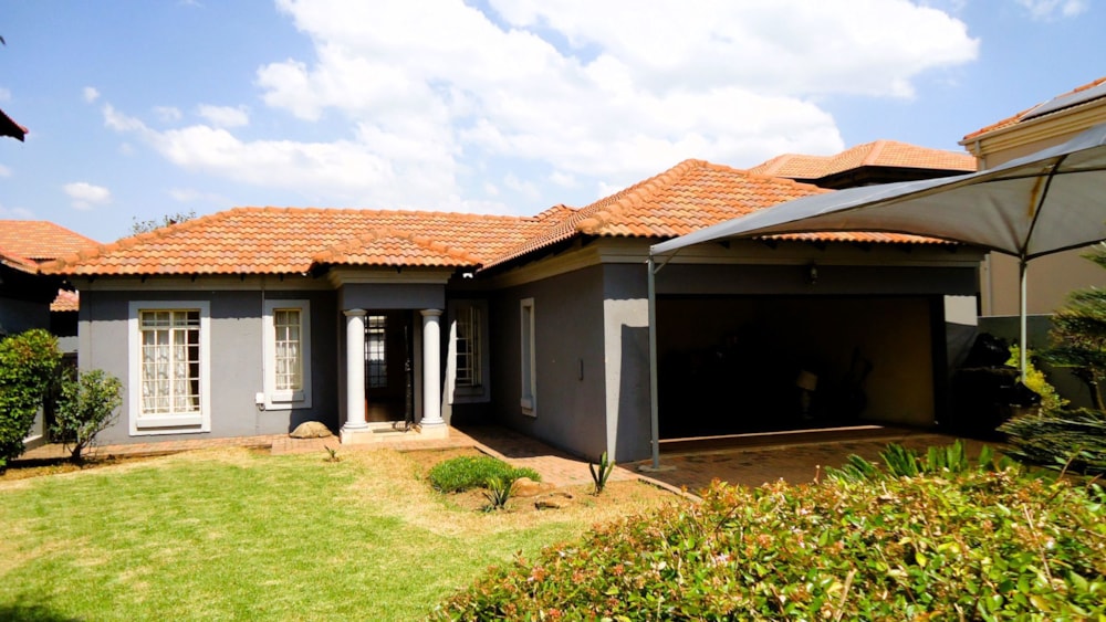 House for sale in Brakpan North - 1BJ1651962