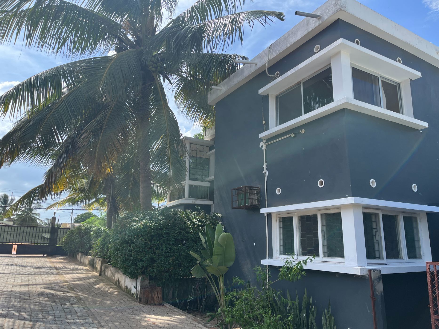 Apartment to rent in Pemba, Cabo Delgado, Mozambique - 3MQ1651979