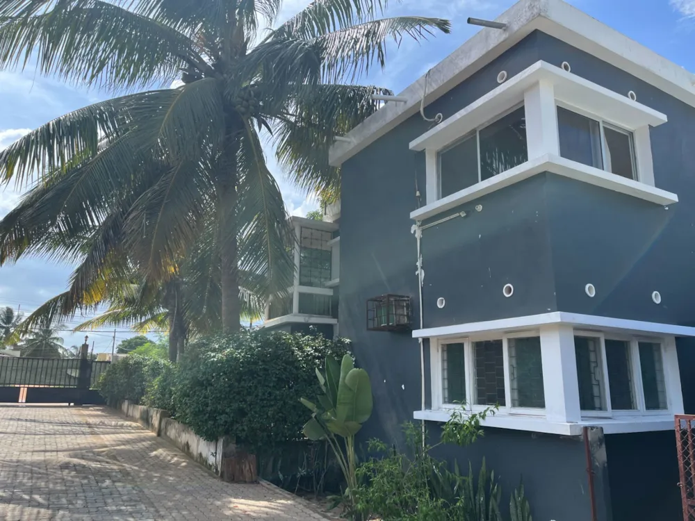Apartment to rent in Pemba, Cabo Delgado, Mozambique - 3MQ1651979 Apartment to rent in Pemba, Cabo Delgado, Mozambique - 3MQ1651979