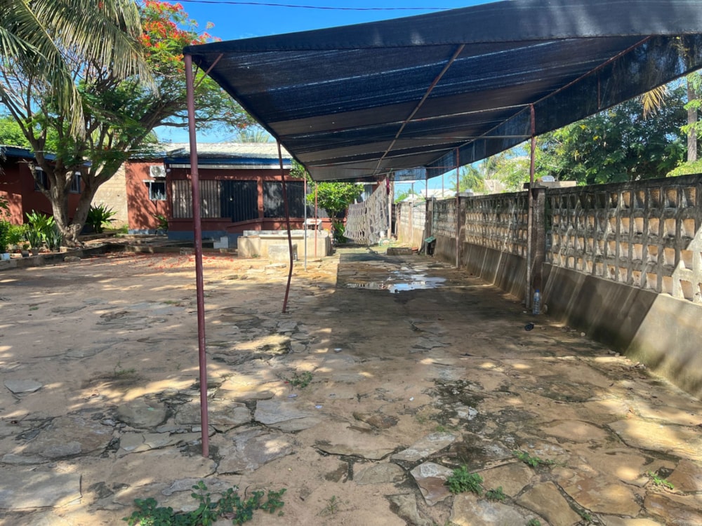 Apartment to rent in Pemba, Cabo Delgado, Mozambique - 3MQ1651980 Apartment to rent in Pemba, Cabo Delgado, Mozambique - 3MQ1651980