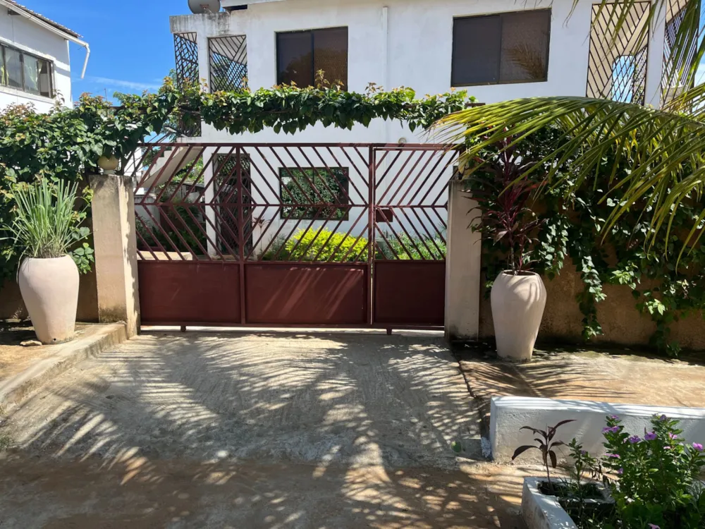 Apartment to rent in Pemba, Cabo Delgado, Mozambique - 3MQ1651980 Apartment to rent in Pemba, Cabo Delgado, Mozambique - 3MQ1651980