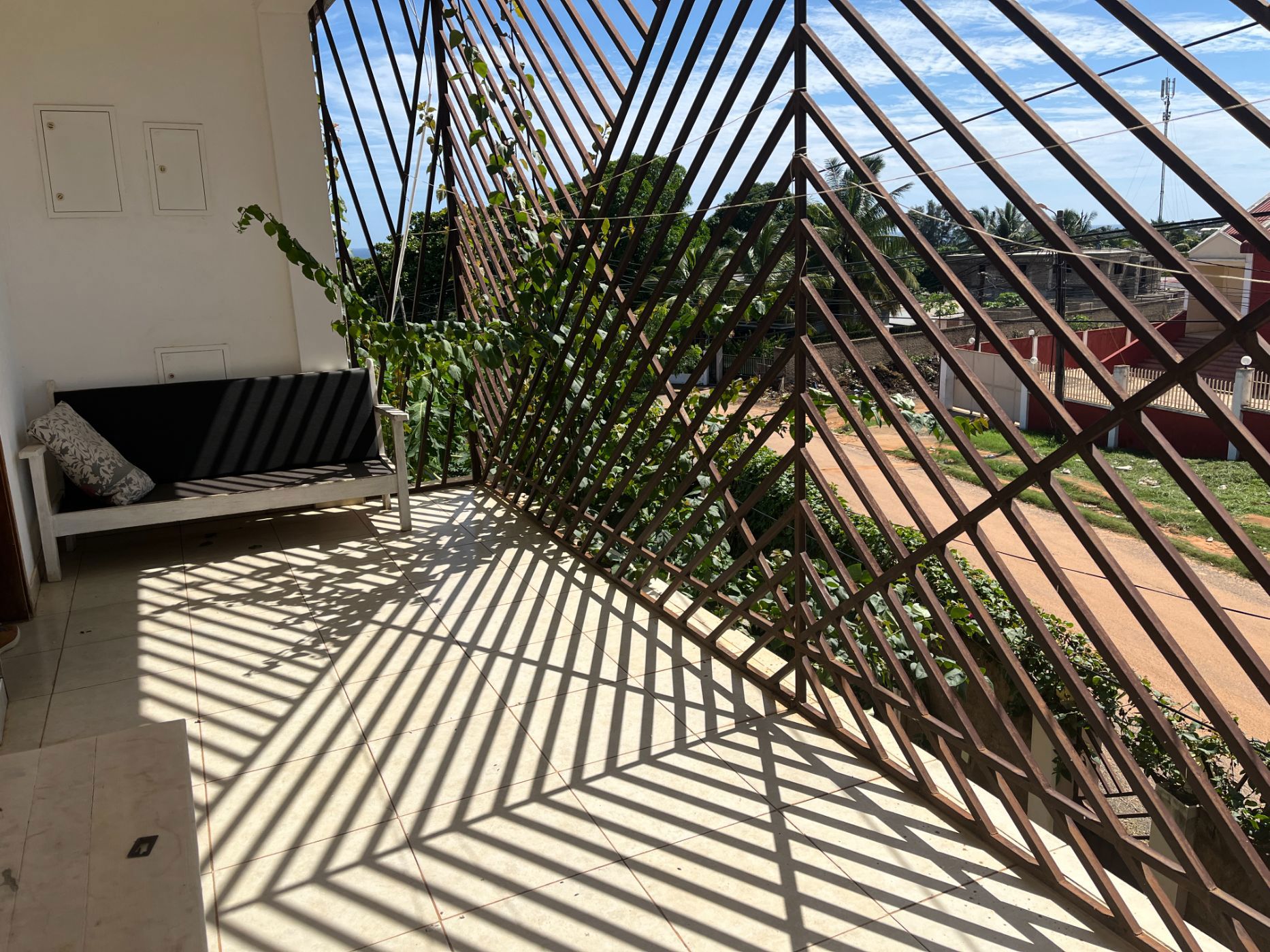 Apartment to rent in Pemba, Cabo Delgado, Mozambique - 3MQ1651980