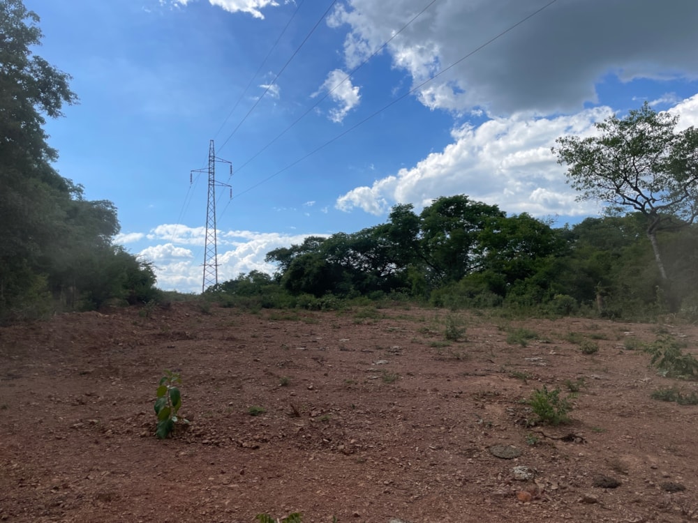 Farm vacant land for sale in Shimabala, Lusaka Province, Zambia - 3ZA1652117