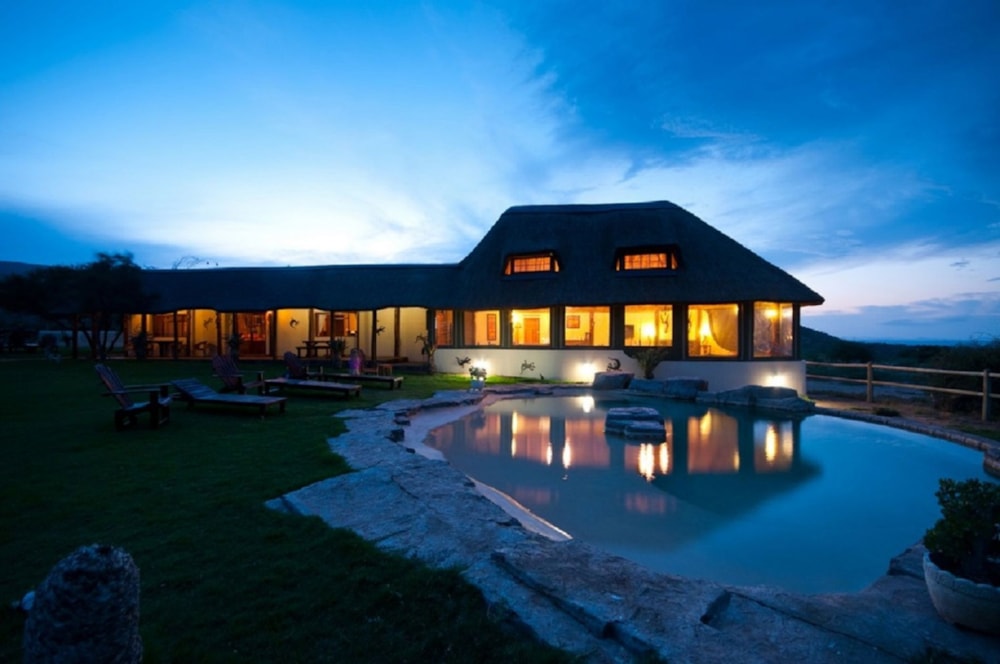 Game farm for sale in Jansenville - PGLAG1652008 Game farm for sale in Jansenville - PGLAG1652008