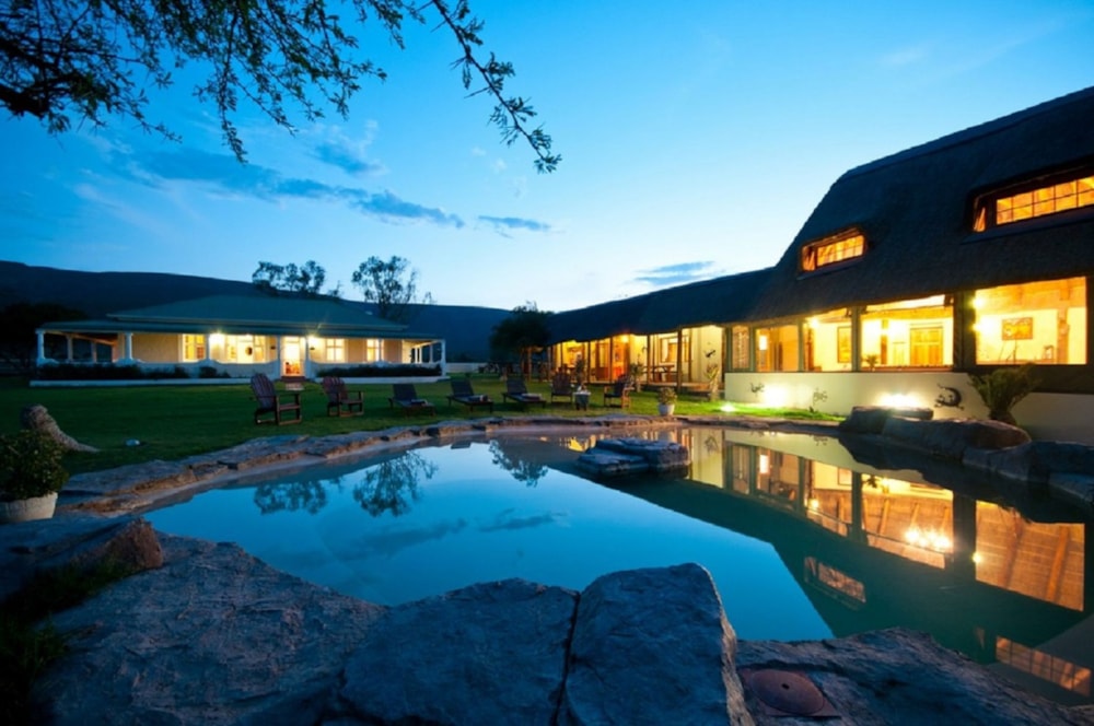 Game farm for sale in Jansenville - PGLAG1652008 Game farm for sale in Jansenville - PGLAG1652008